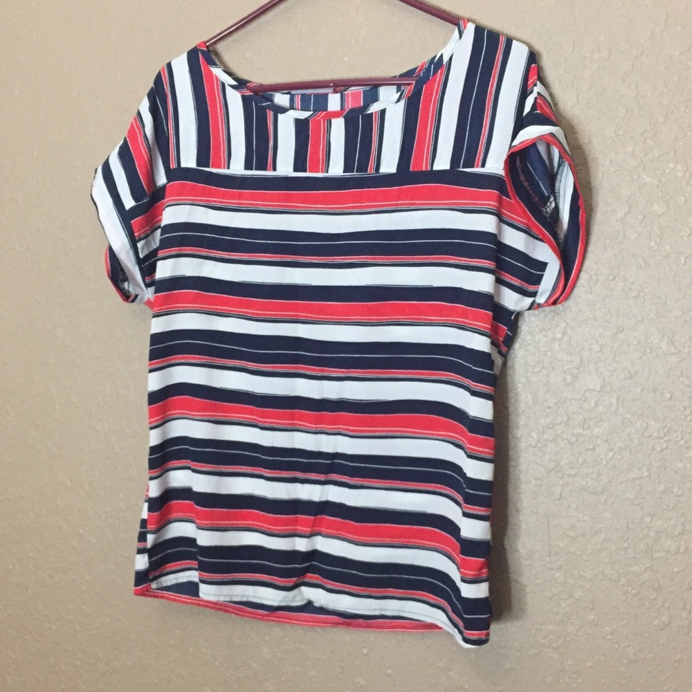 Romeo and Juliet couture Blouse